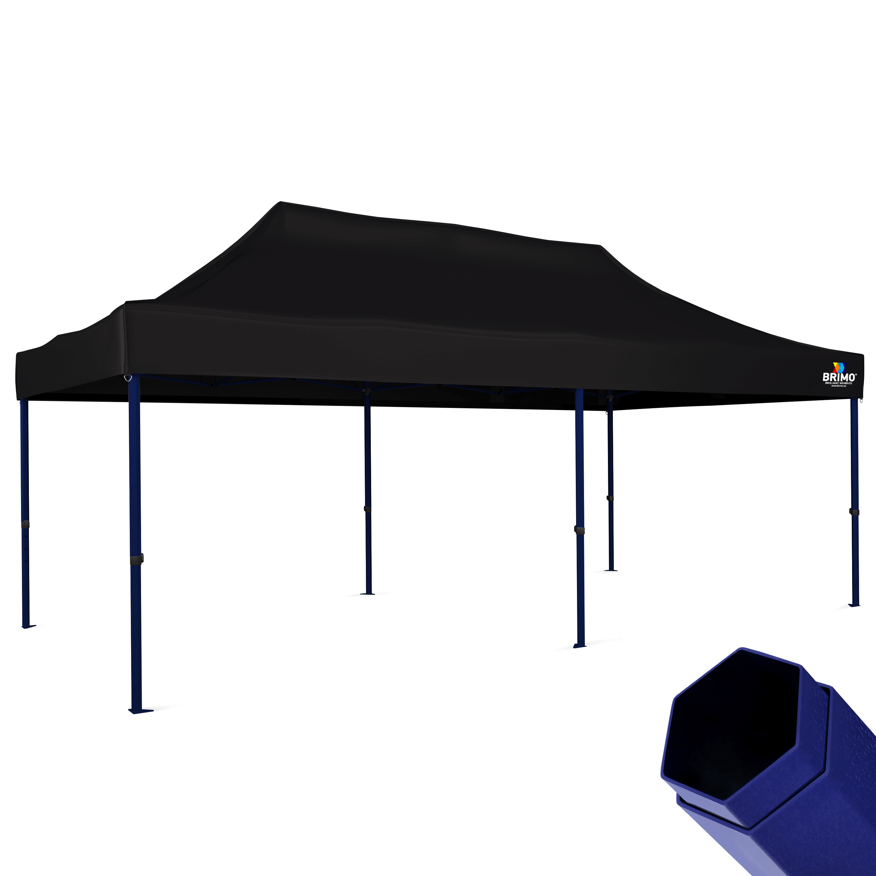 vrtni šatori i paviljoni