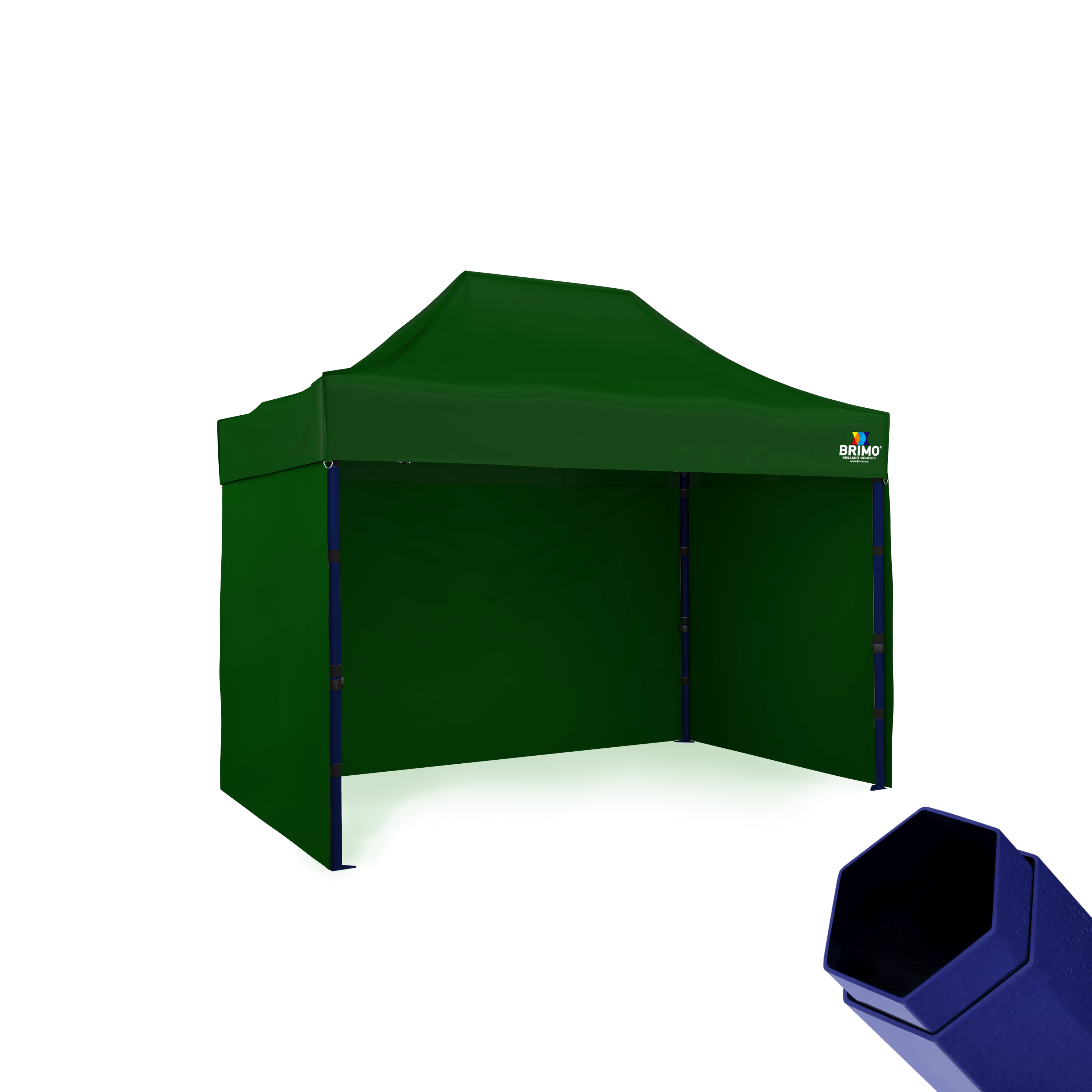 sklopivi vidikovac 2x3