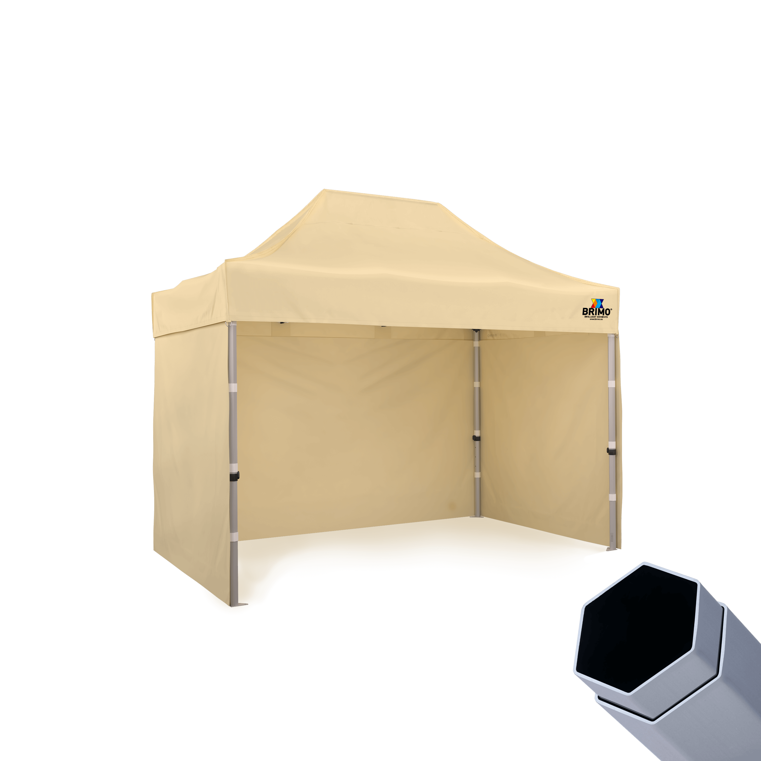 Prodajem prodajne tezge 2x3m