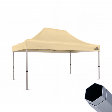 prodajni štandovi 3x4,5m
