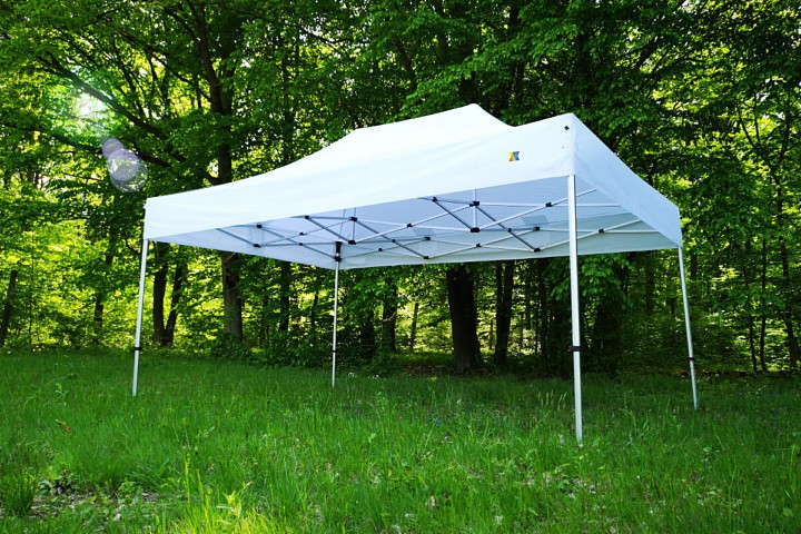 zagrebački party šator