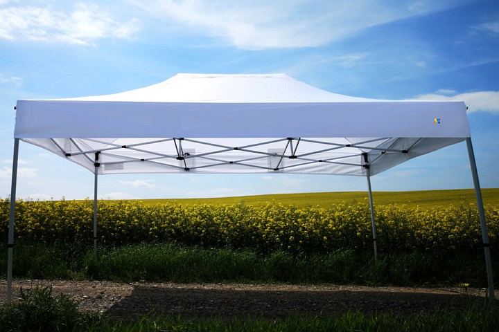 Zagreb party šator 3x6m