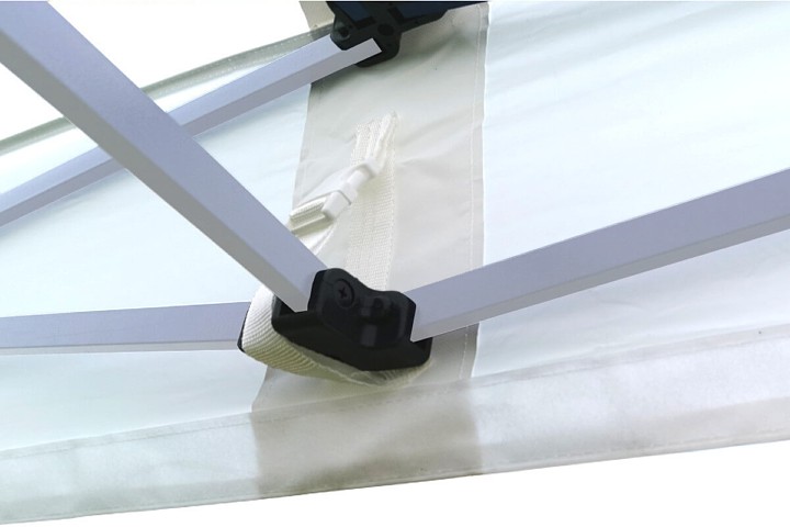 3x6m party šator 3x6m