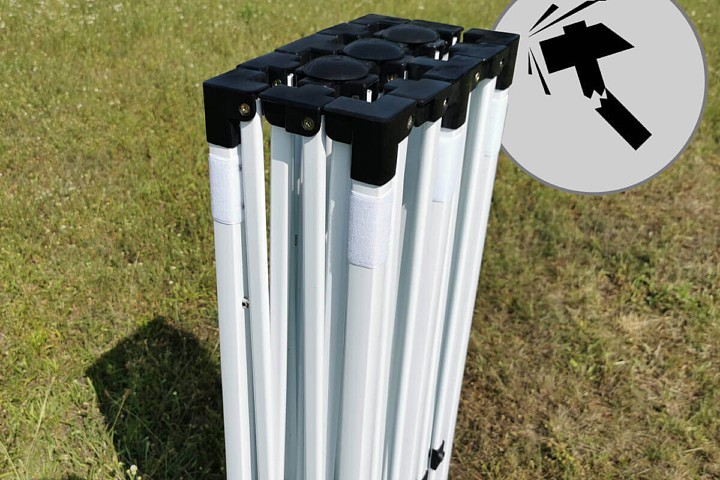 Prodajem vrtni šator