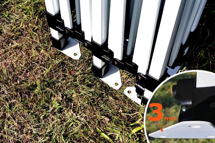 šatori za vrtne zabave