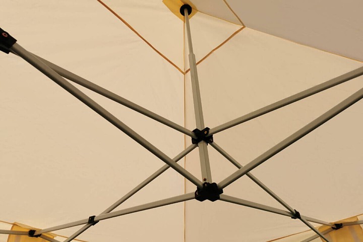 Prodajni štand mobilni 3x6m