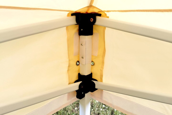 Prodajem brzu okrijepu 3x6m