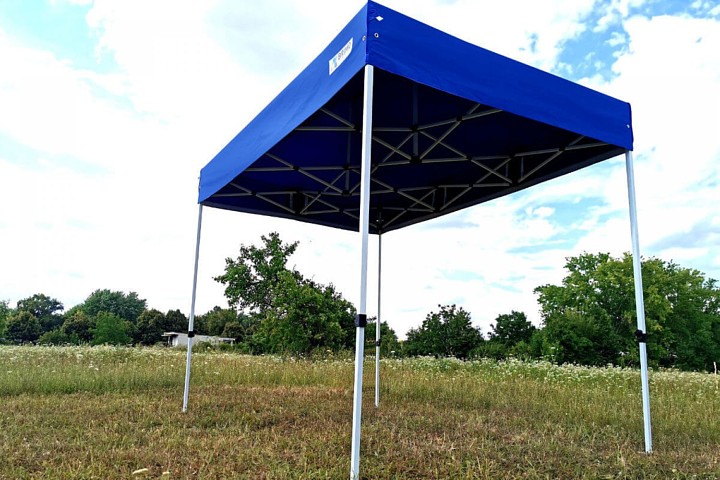 brzo sklopivi šatori