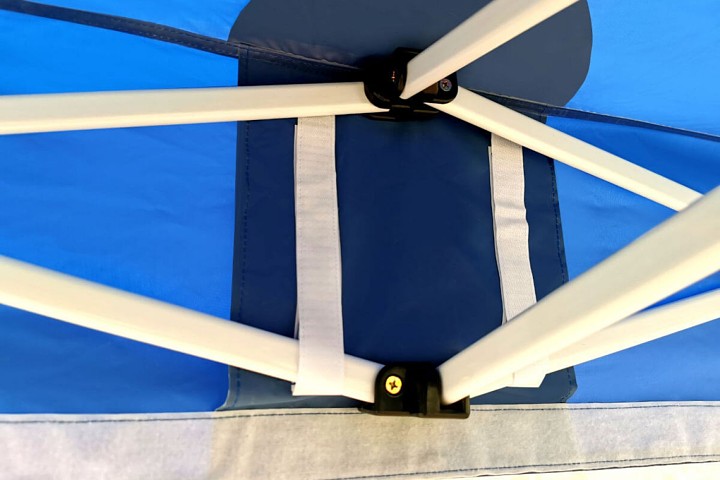 sklopivi vrt sjenica