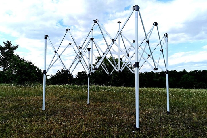 mobilni prodajni štandovi