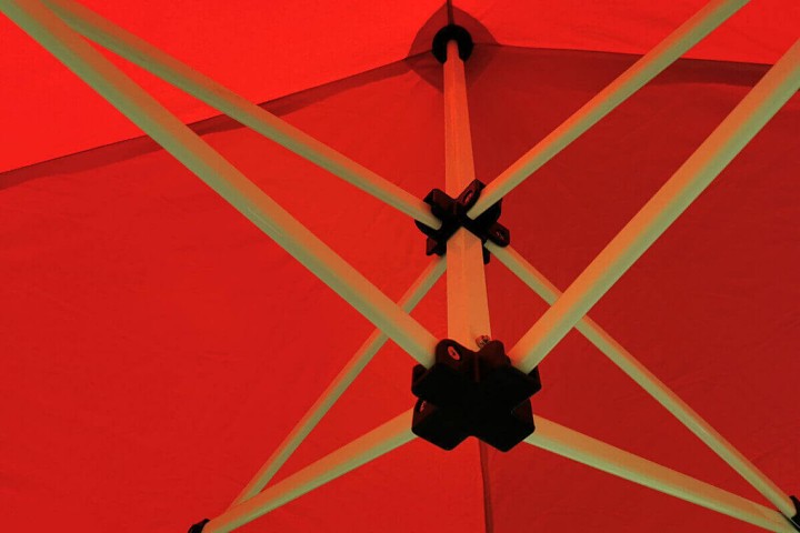 vrtni šatori i paviljoni