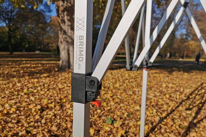 sklopivi šator bazar