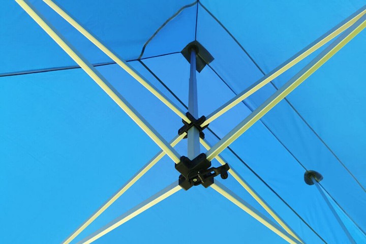 vrtna sjenica