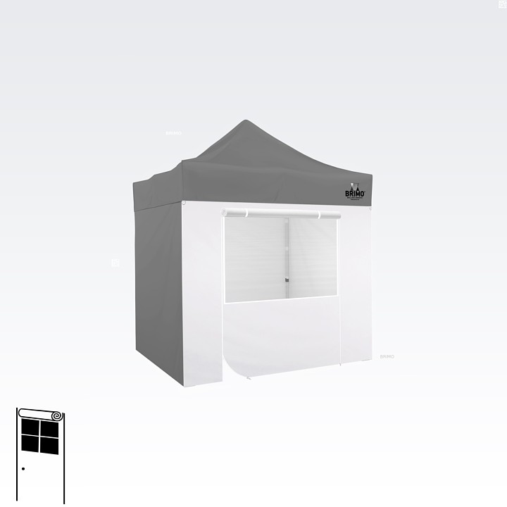 cijena party šatora