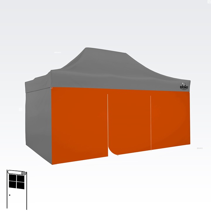 Prodajem šator na škare