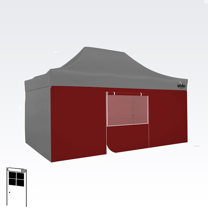 Prodajem štand za sajam