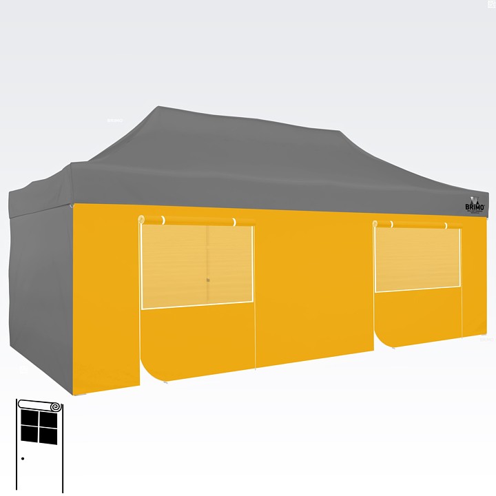 štandovi za prodaju