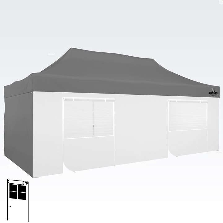 Prodajem sjenicu na sklapanje