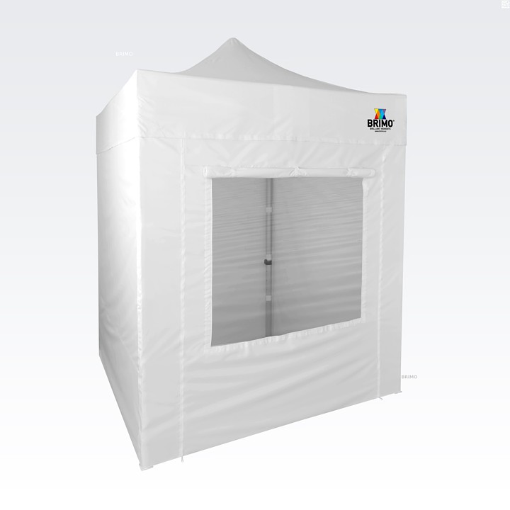 2m zida do paviljona