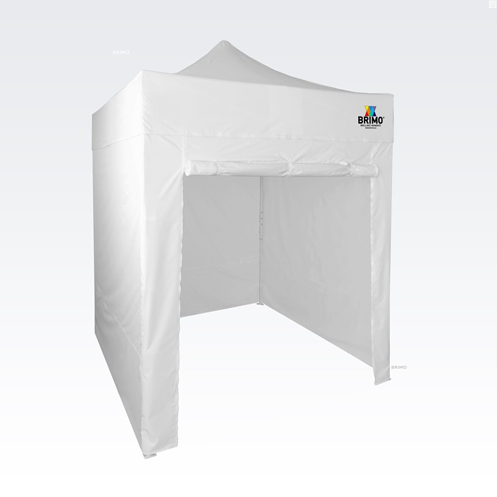 2m zid 4 šatora