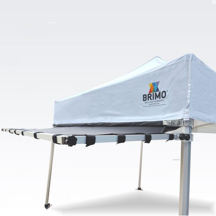 Sklopiva šatorska tenda