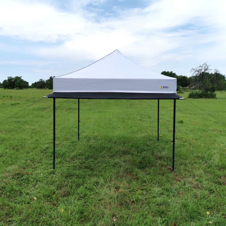 Luksuzna tenda za sjenicu