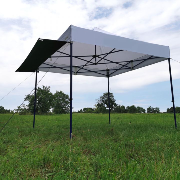 Tenda sa UV zaštitom