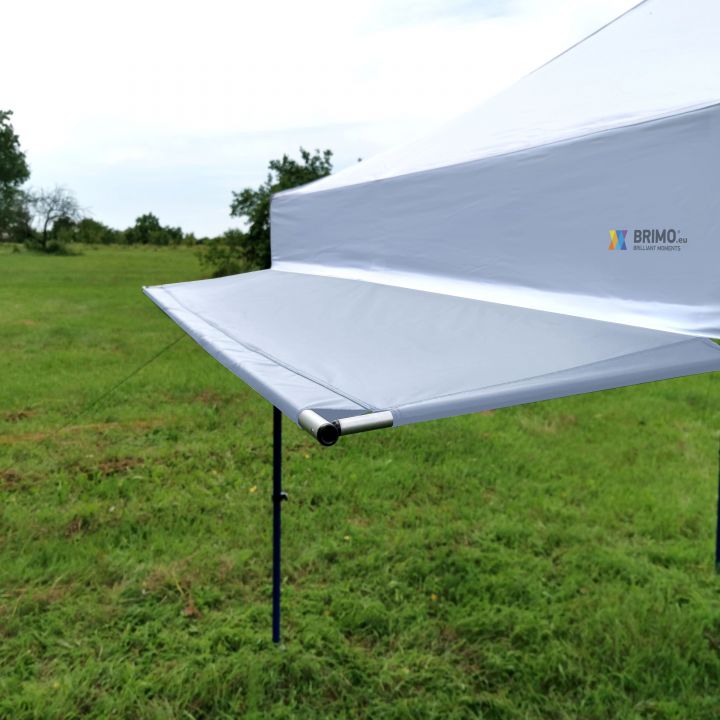 Odvojena tenda za šator