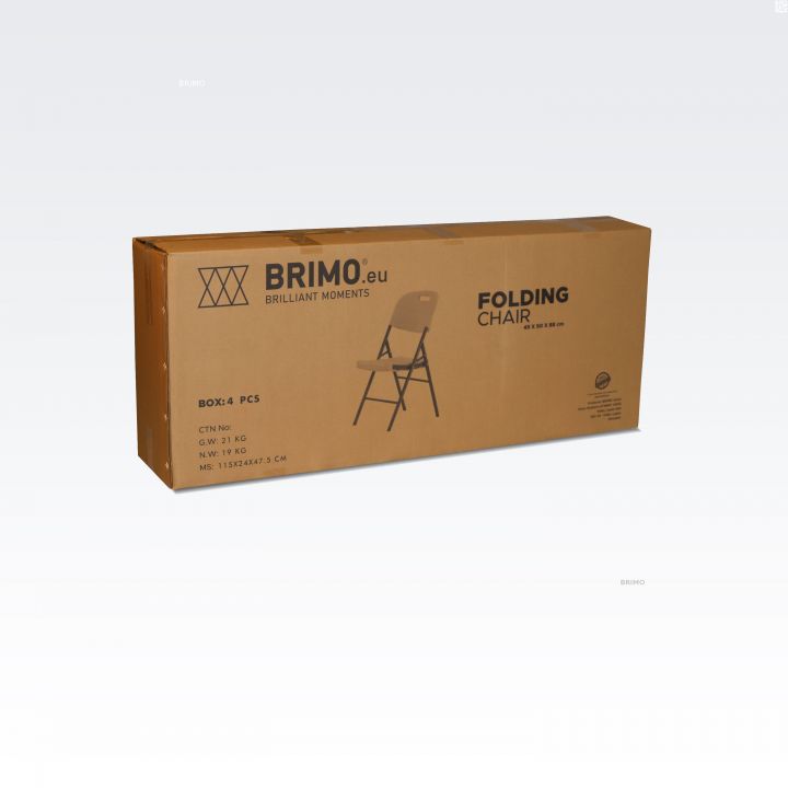 ugostiteljska stolica