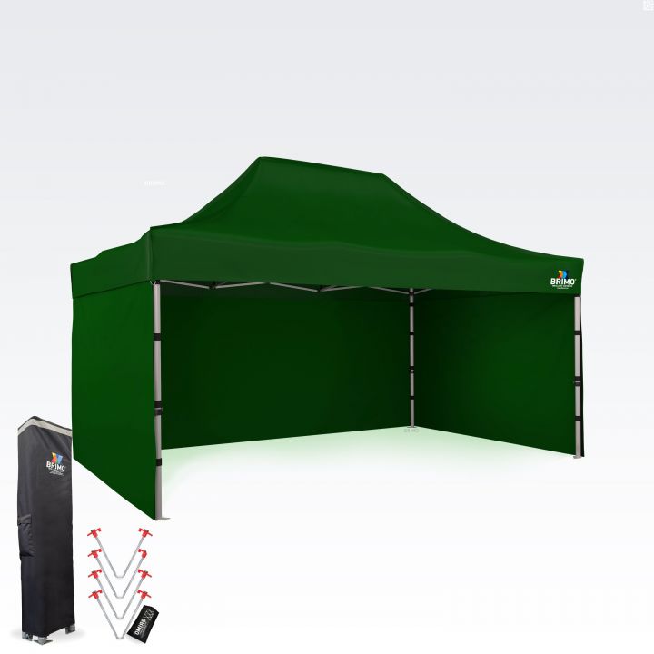 party šatori šator