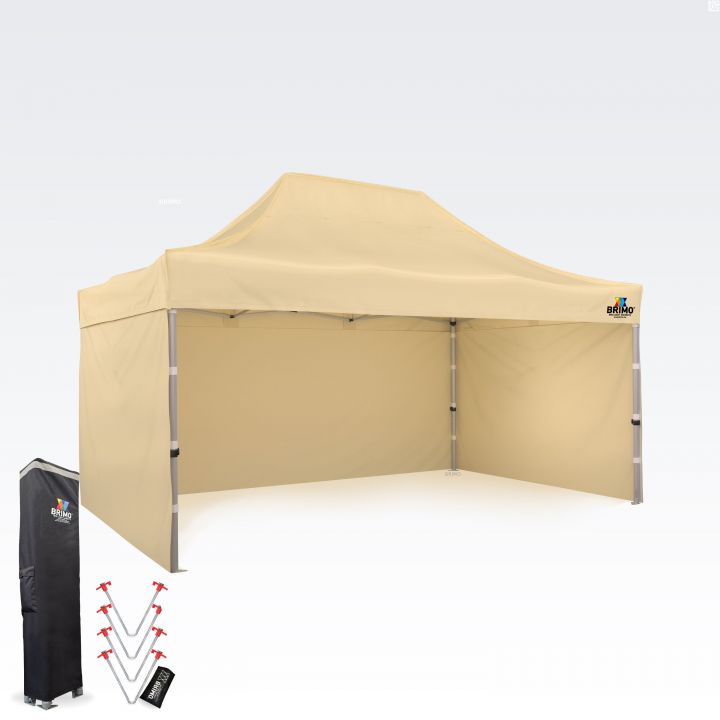 Šator za vrtnu zabavu