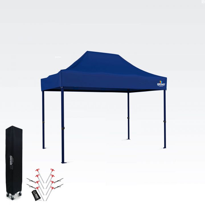 dućan sklopivi štandovi bazos