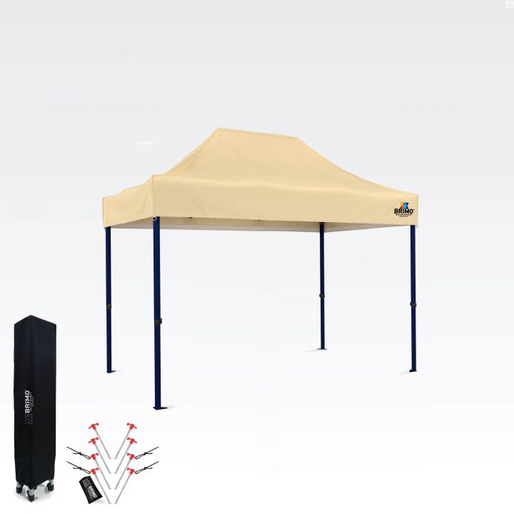 brzo sklopivi šator za zabave