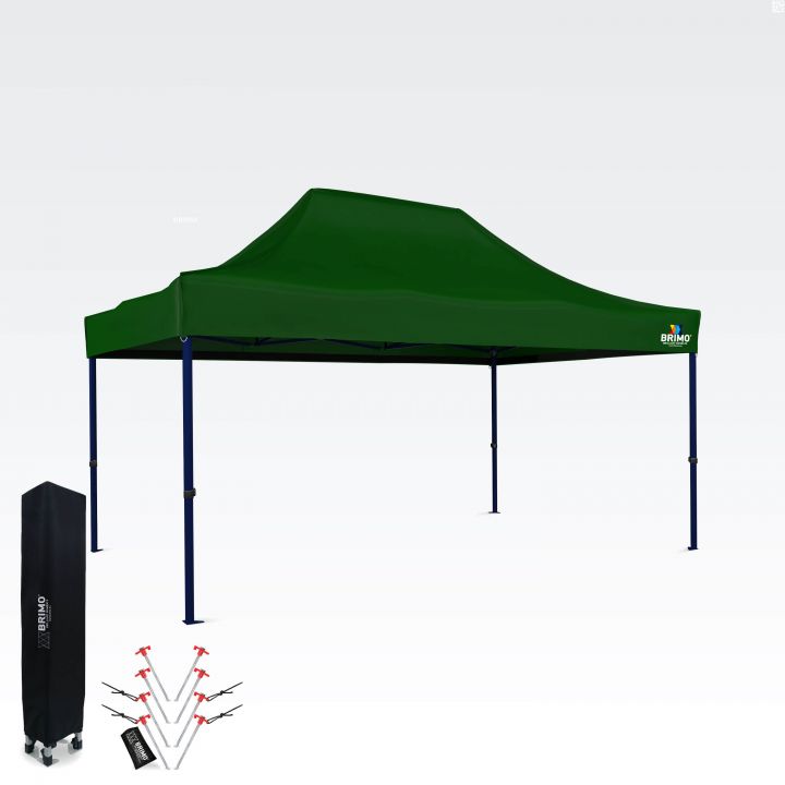 prodajni štand na kotačima