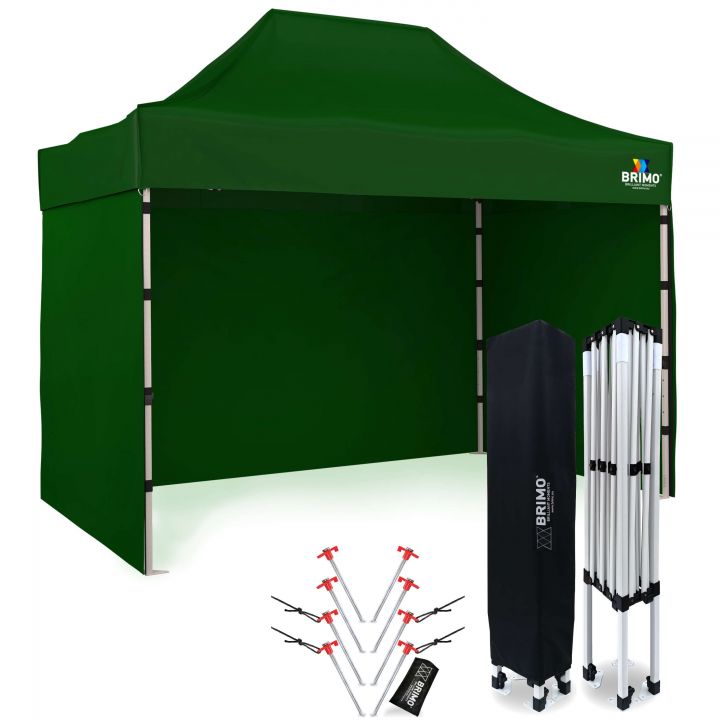 škarasti šatorski bazos