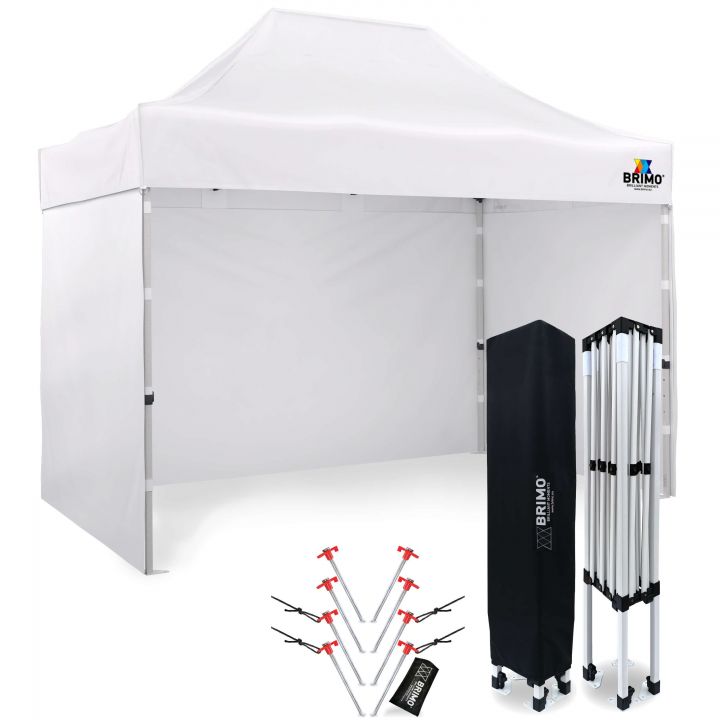 šator škare 3x3 eureka