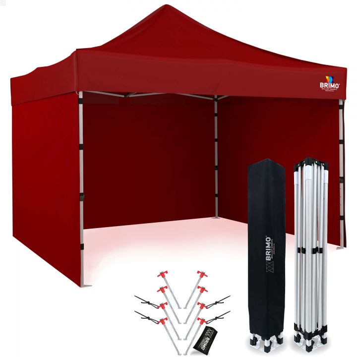 Prodajem Sklopivi šator