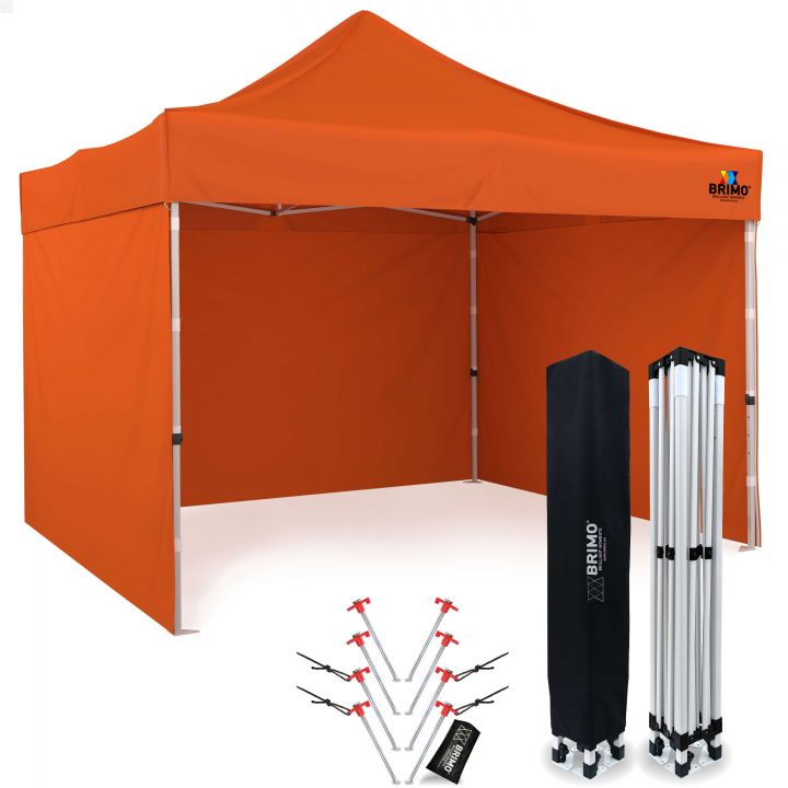 dozvola za prodajni šator