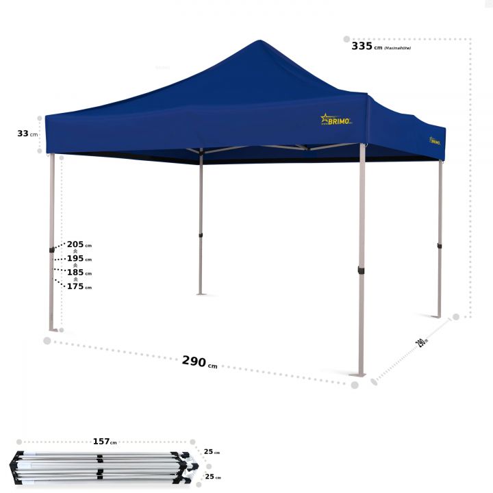 prodajni štand Liptovsky Mikulas