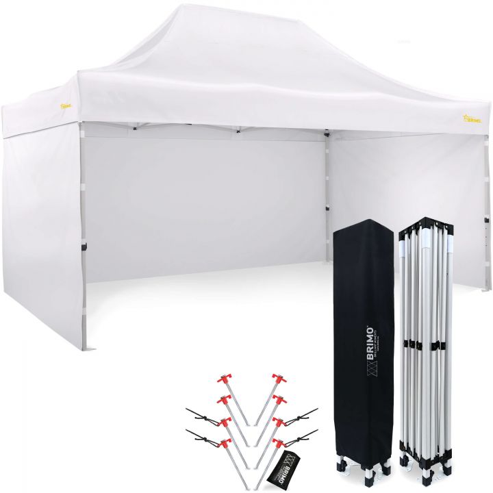 sklopivi škarasti vidikovac 3x3m