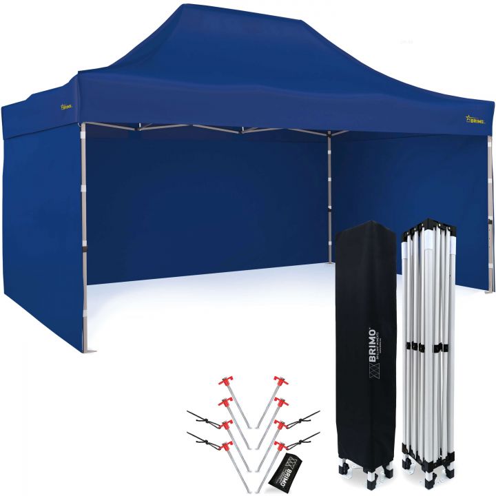 škarasti party šator