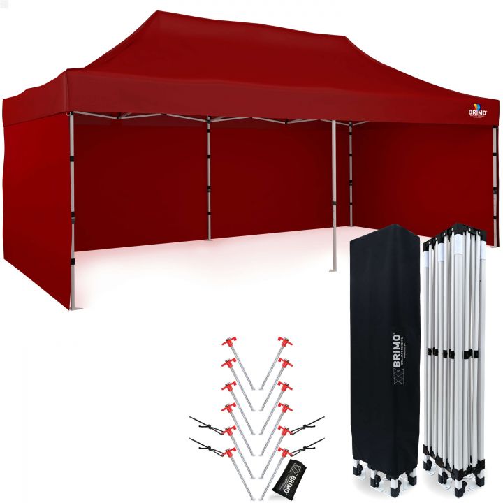 rezervni dijelovi za party šator