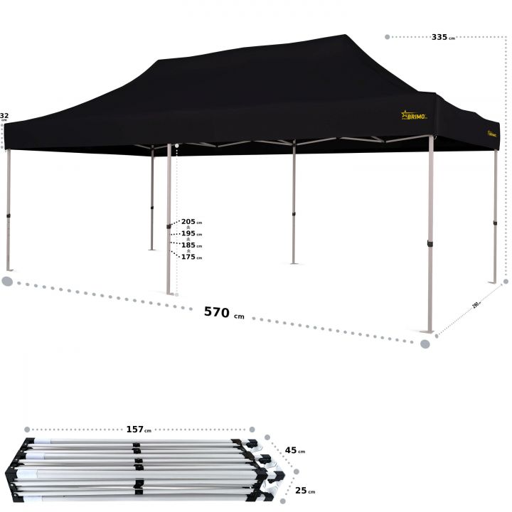 prodajem party šator