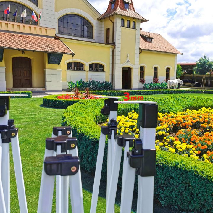 rasprodaja party šatora