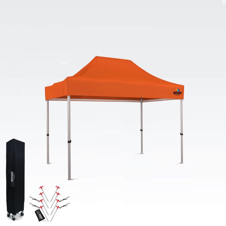 vrtni šatori i paviljoni