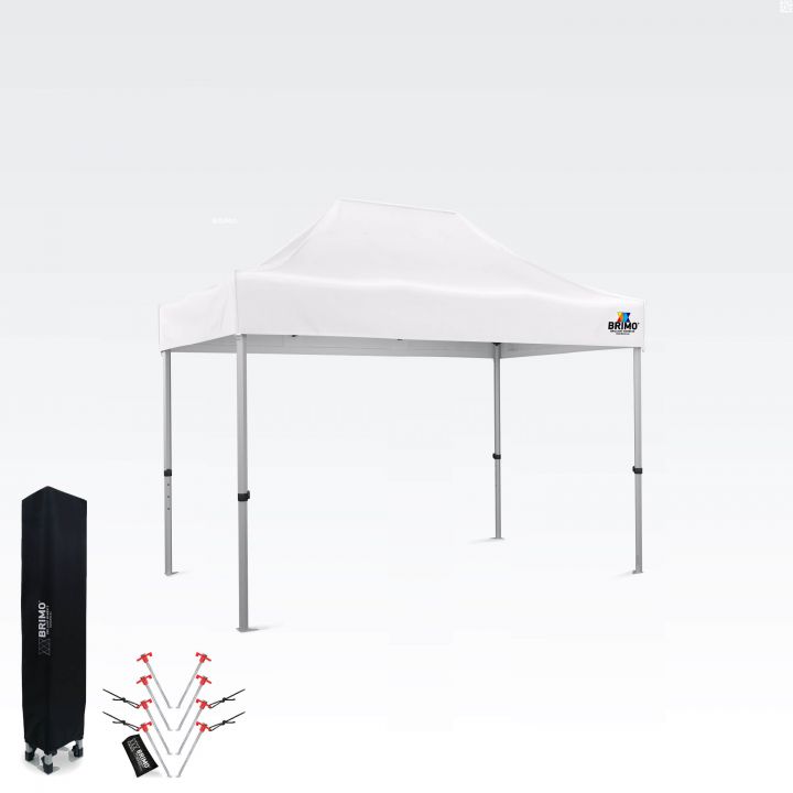 vrtni šatori i sjenice