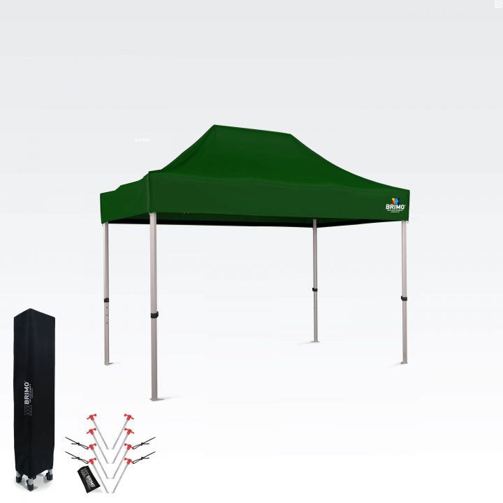 vrtni šatori za iznajmljivanje