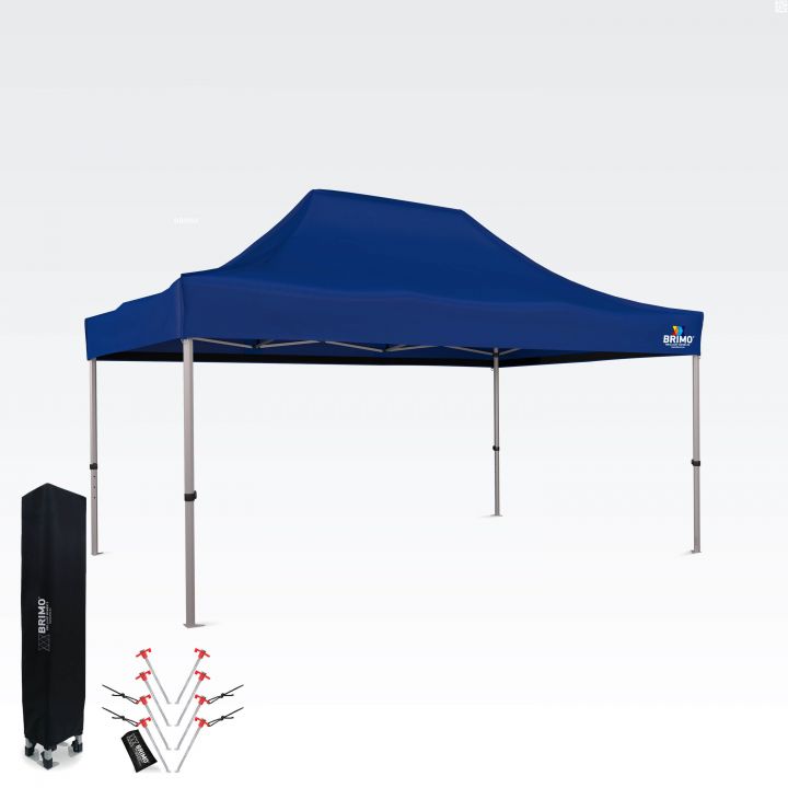 šatori za vrtne zabave